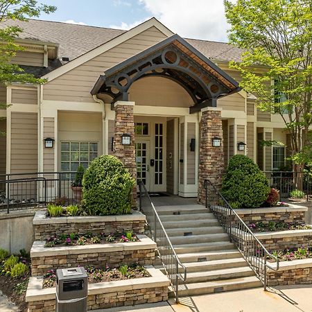 Avia Residences On Lincoln - Extended Stay Malvern Εξωτερικό φωτογραφία
