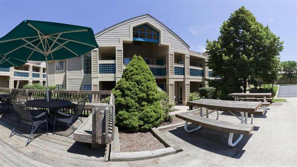 Avia Residences On Lincoln - Extended Stay Malvern Εξωτερικό φωτογραφία