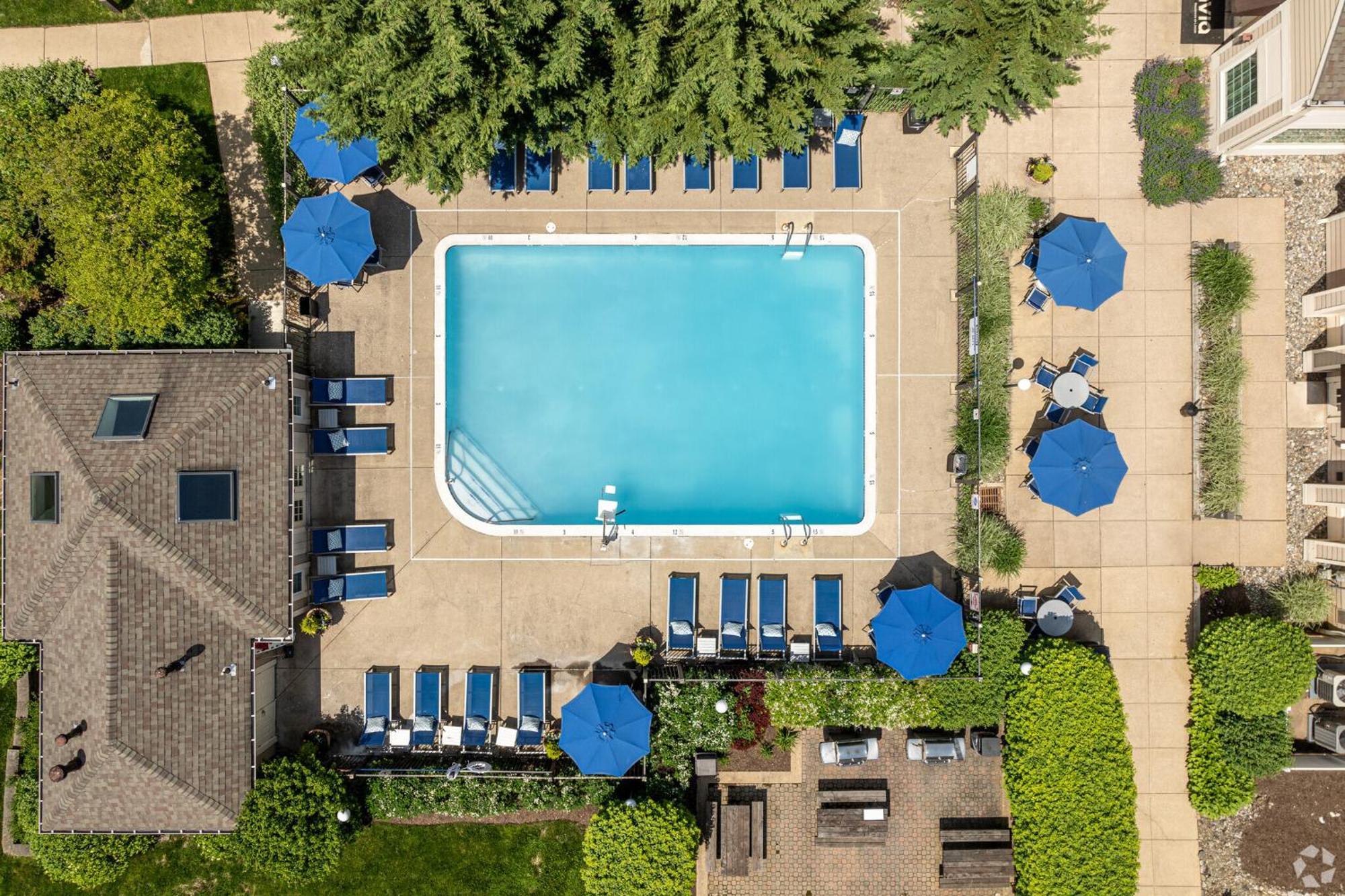 Avia Residences On Lincoln - Extended Stay Malvern Εξωτερικό φωτογραφία