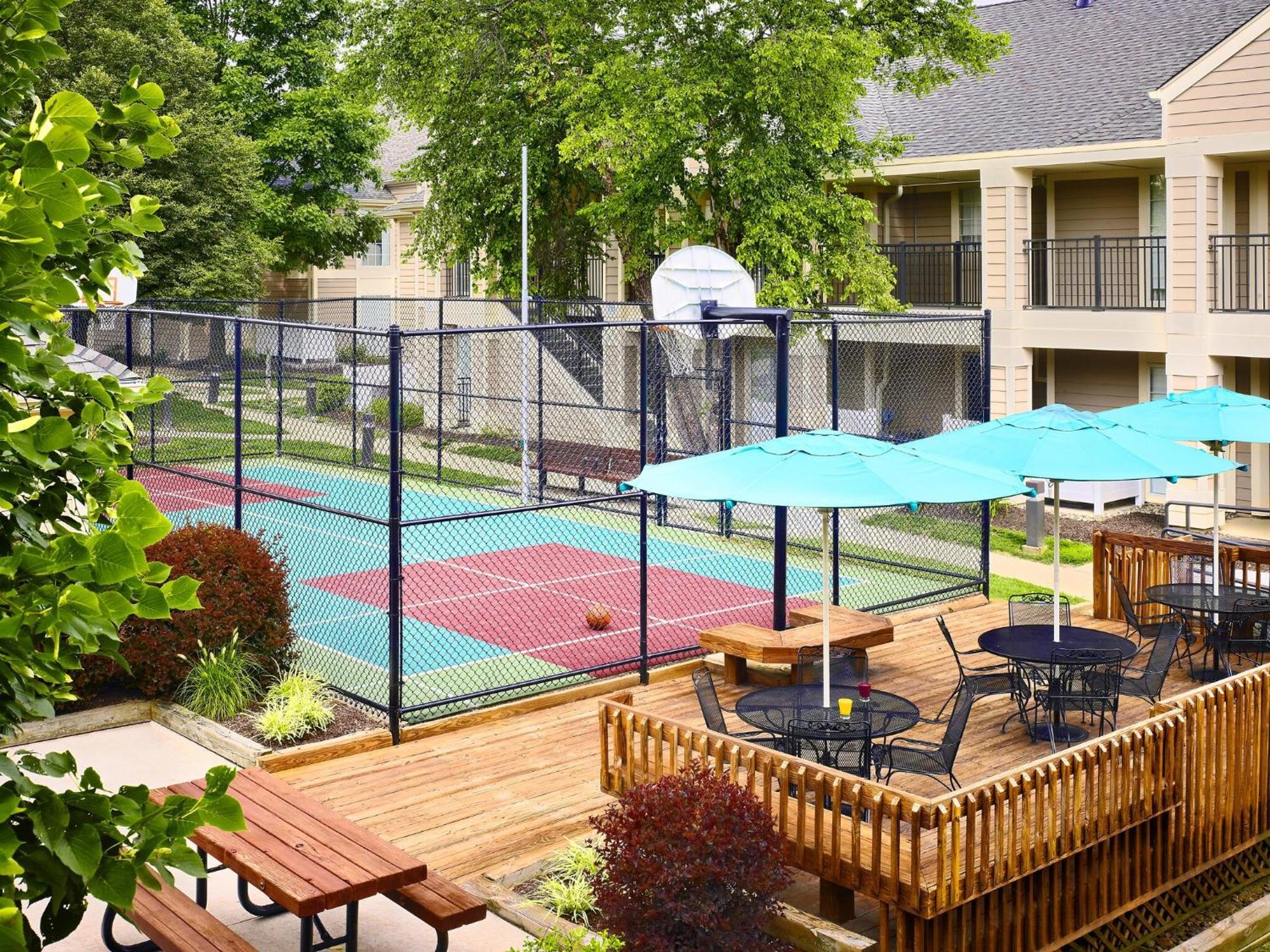 Avia Residences On Lincoln - Extended Stay Malvern Εξωτερικό φωτογραφία