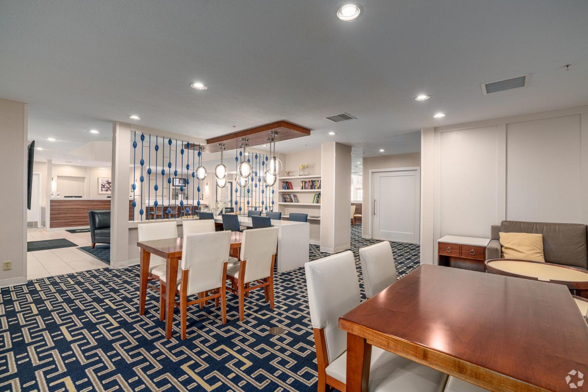 Avia Residences On Lincoln - Extended Stay Malvern Εξωτερικό φωτογραφία