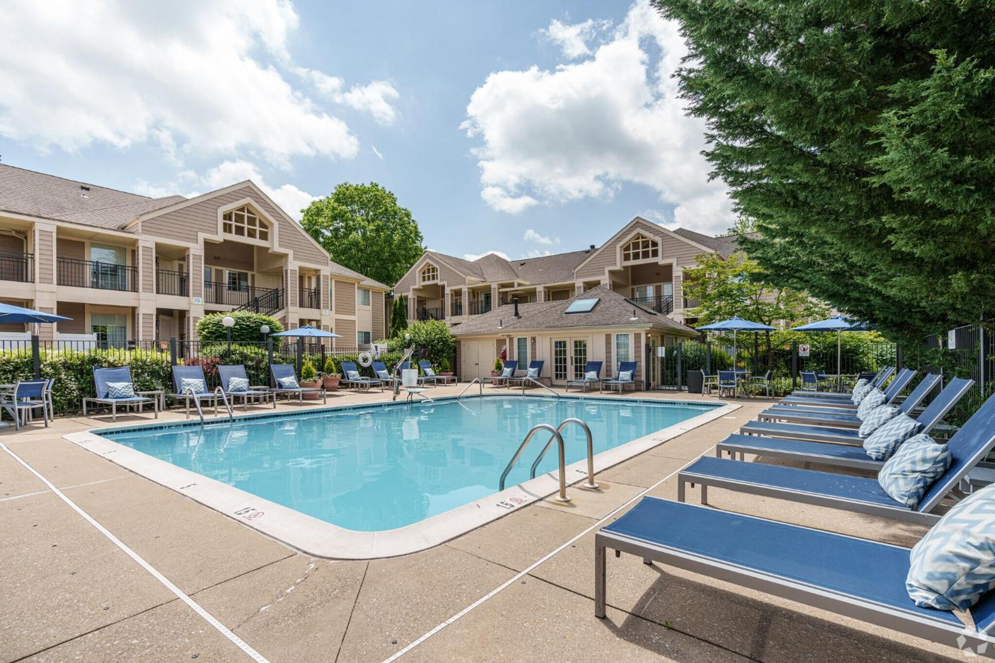 Avia Residences On Lincoln - Extended Stay Malvern Εξωτερικό φωτογραφία