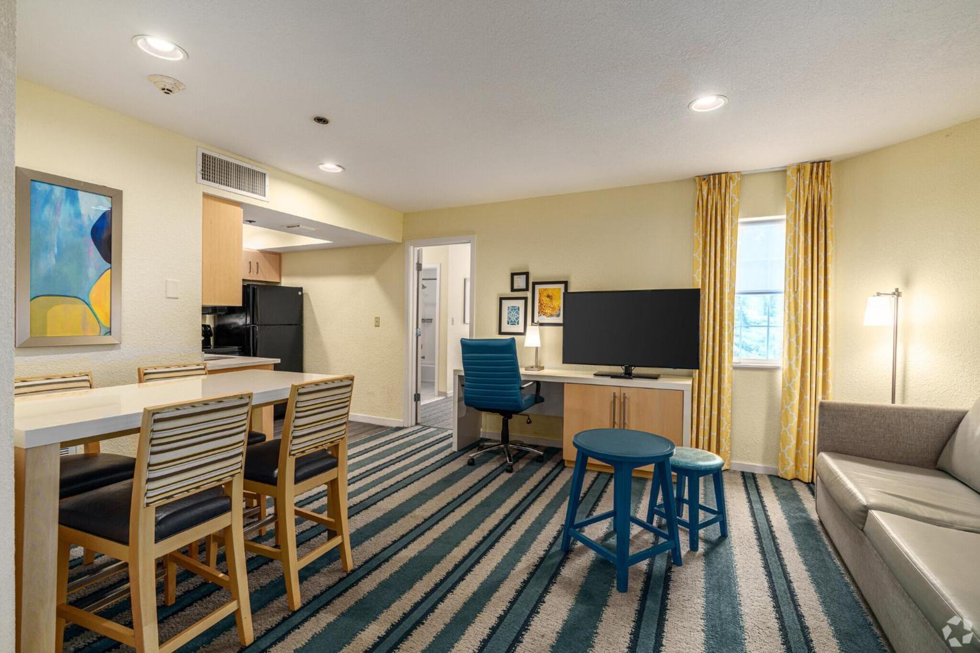 Avia Residences On Lincoln - Extended Stay Malvern Εξωτερικό φωτογραφία