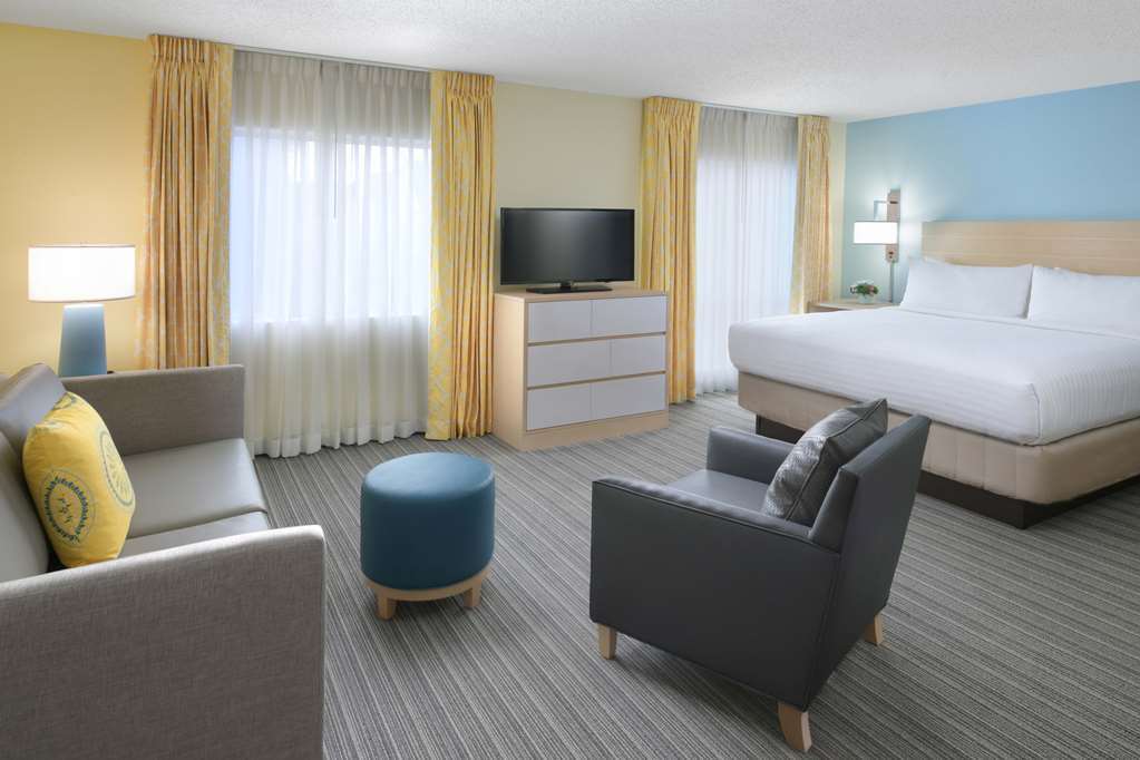 Avia Residences On Lincoln - Extended Stay Malvern Δωμάτιο φωτογραφία