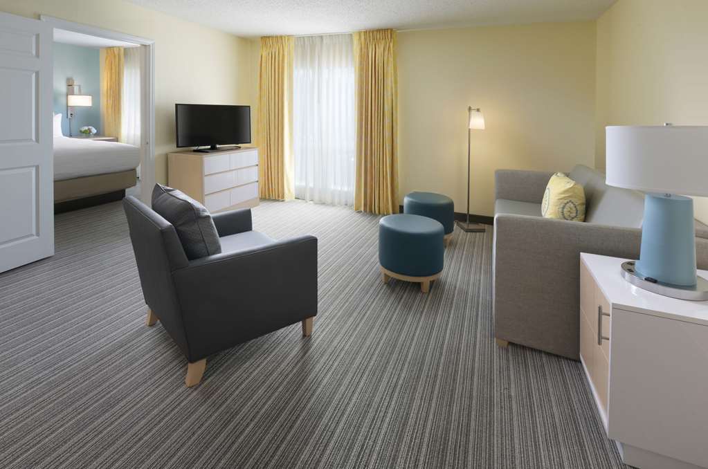 Avia Residences On Lincoln - Extended Stay Malvern Δωμάτιο φωτογραφία